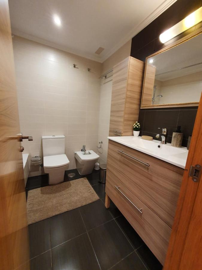 Okeanos Fantastic 2 Bedrooms Vr-Pn El Médano Exterior foto