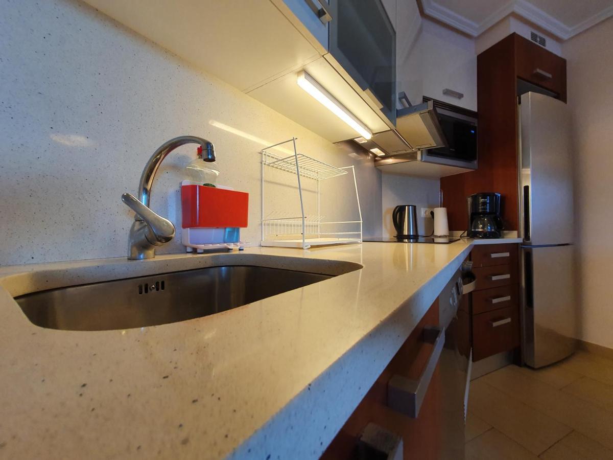 Okeanos Fantastic 2 Bedrooms Vr-Pn El Médano Exterior foto