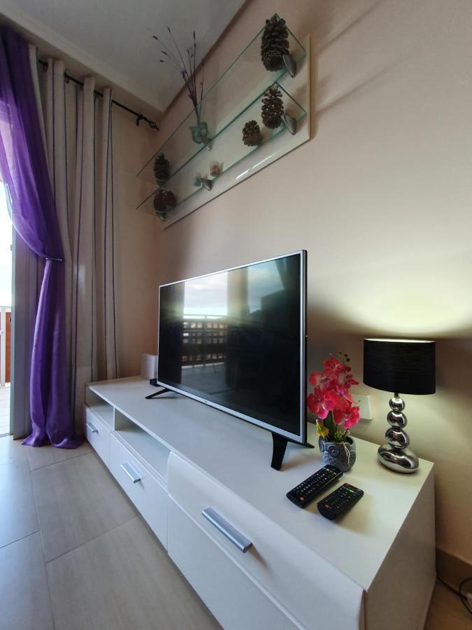 Okeanos Fantastic 2 Bedrooms Vr-Pn El Médano Exterior foto