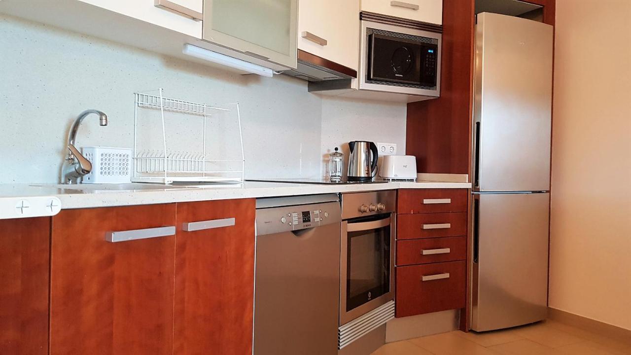 Okeanos Fantastic 2 Bedrooms Vr-Pn El Médano Exterior foto